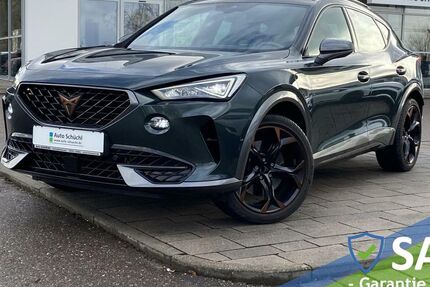 Cupra Formentor 39.316 km 27.848 &euro; Schrobenhausen-Edelshsn. 86529