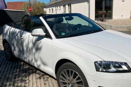 Audi A3 195.000 km 7.990 &euro; Adelschlag 85111