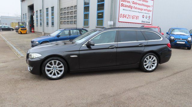 BMW Andere 245.000 km 12.900 &euro; Eichstätt 85072