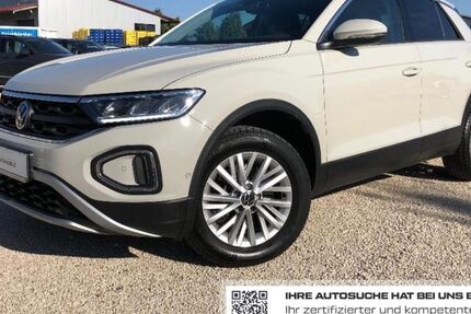 VW T-Roc 68.826 km 25.999 &euro; Langenmosen 86571