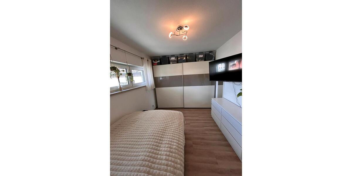 Etagenwohnung Ingolstadt Nordost - 2 Zimmer, 55 m&sup2;, 329.000&euro; | Angebot:26226794