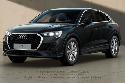 Audi Q3 27.172 km 40.950 &euro; Ingolstadt 85057