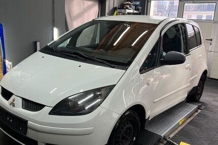 Mitsubishi Colt 108.500 km 2.999 &euro; Mitterscheyern 85298