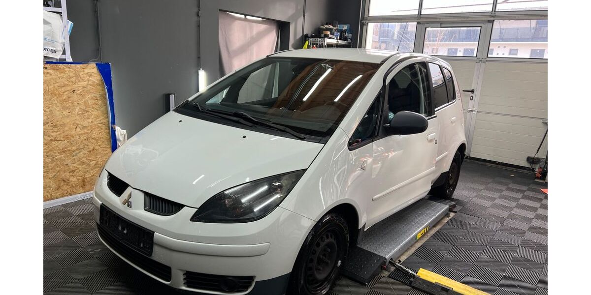 Mitsubishi Colt 108.500 km 2.999 &euro; Mitterscheyern 85298