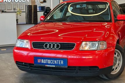 Audi A3 238.300 km 999 &euro; Pfaffenhofen 85276