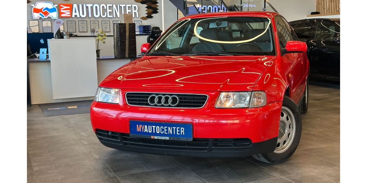 Audi A3 238.300 km 999 &euro; Pfaffenhofen 85276