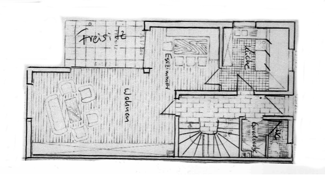 Mehrfamilienhaus, Wohnhaus Wettstetten - 4 Zimmer, 135 m&sup2;, 495.000&euro; | Angebot:26017830