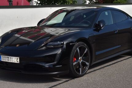 Porsche Taycan 38.500 km 62.900 &euro; Ingolstadt 85055
