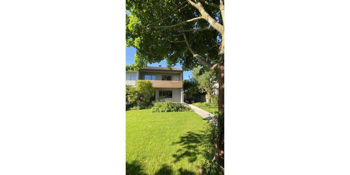 Einfamilienhaus Ingolstadt Unterhaunstadt - 4 Zimmer, 120 m&sup2;, 1.490&euro; | Angebot:27590996