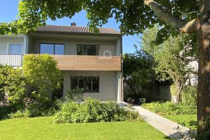 Haus Ingolstadt Unterhaunstadt - 4 Zimmer, 120 m&sup2;, 1.490&euro; | Angebot:27590996