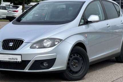 Seat Altea 159.000 km 5.900 &euro; Neuburg an der Donau 86633