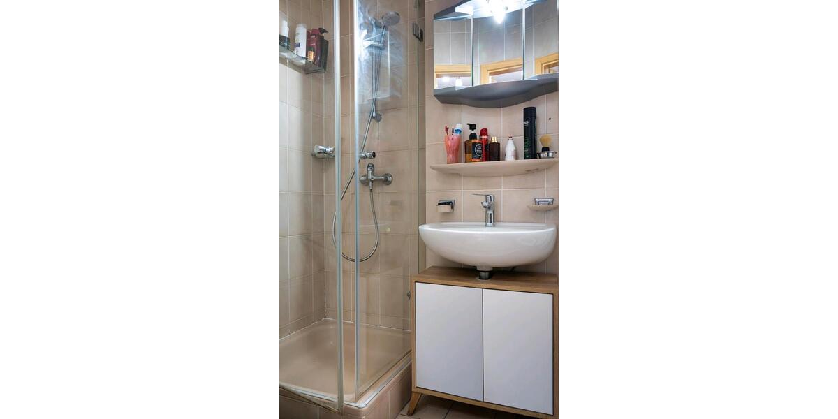 Etagenwohnung Neustadt an der Donau - 1 Zimmer, 30 m&sup2;, 79.000&euro; | Angebot:26463800