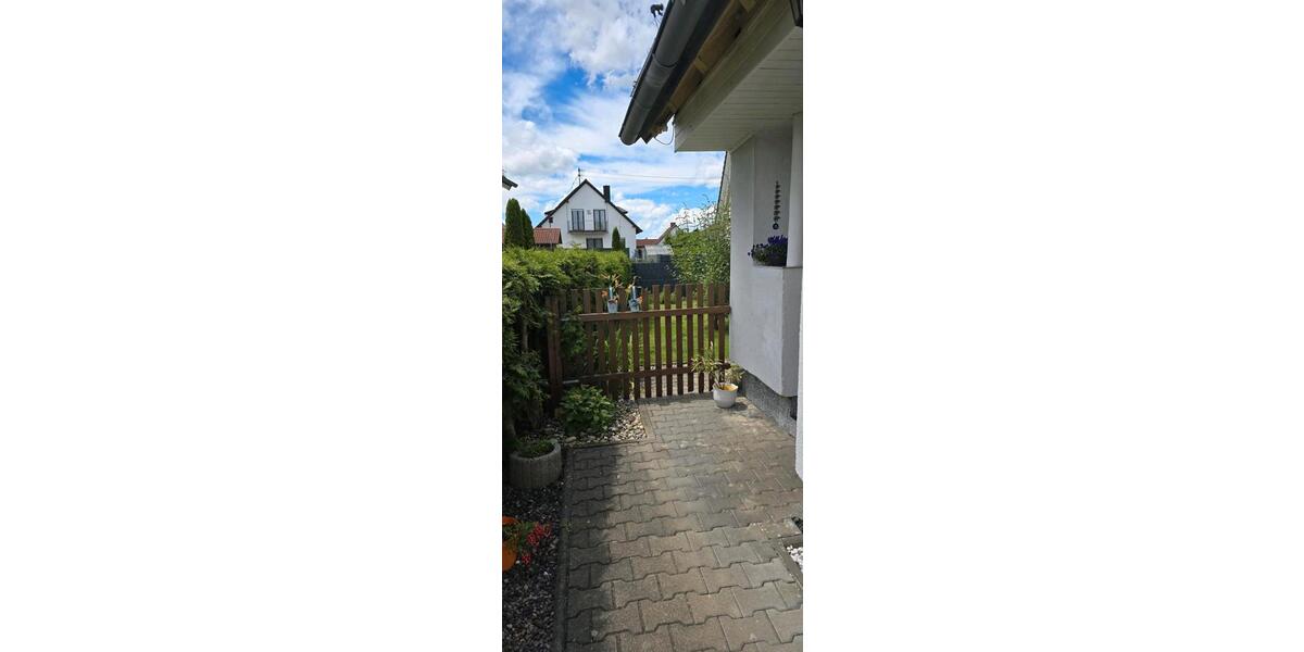 Einfamilienhaus Baar-Ebenhausen Ebenhausen - 5 Zimmer, 140 m&sup2;, 375.000&euro; | Angebot:26483624