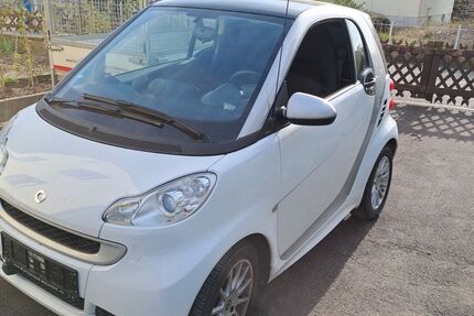 Smart ForTwo 174.583 km 3.600 &euro; Neustadt 93333