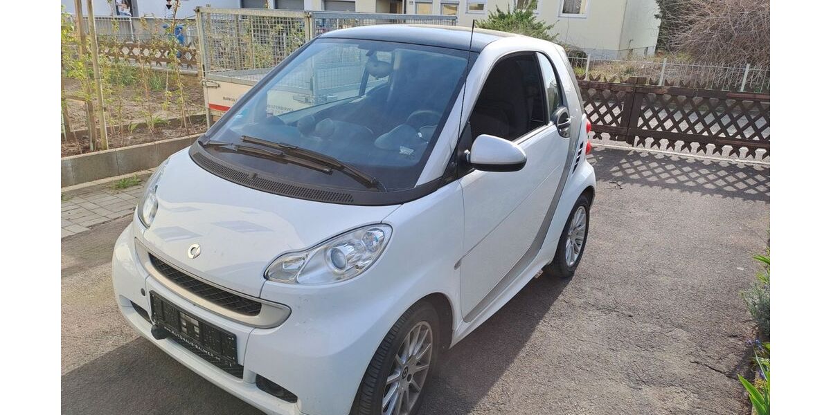 Smart ForTwo 174.583 km 3.600 &euro; Neustadt 93333