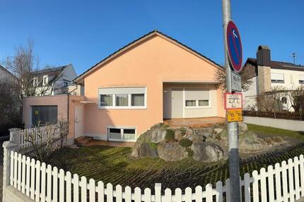 Haus Ingolstadt Südost - 575.000&euro; | Angebot:25383856