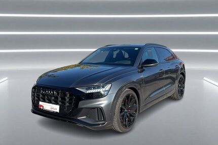 Audi Q8 15.075 km 69.890 &euro; Ingolstadt 85057