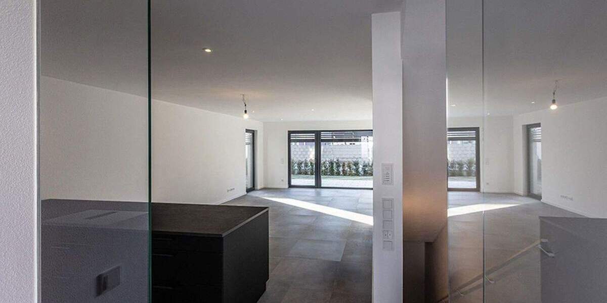 Doppelhaushälfte Gerolfing Gerolfing Nord - 5 Zimmer, 154 m&sup2;, 835.000&euro; | Angebot:25747692