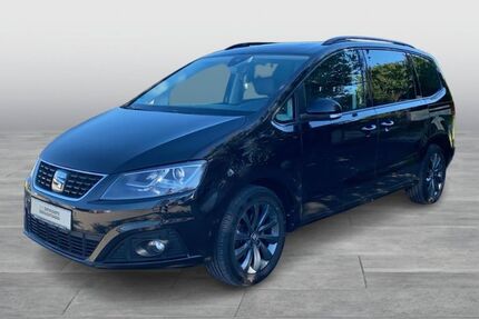 Seat Alhambra 72.700 km 24.990 &euro; Pfaffenhofen 85276