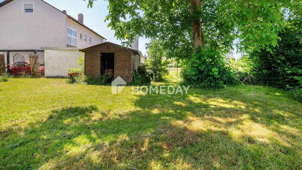 Mehrfamilienhaus, Wohnhaus Karlskron Brautlach - 7 Zimmer, 240 m&sup2;, 683.000&euro; | Angebot:25737614
