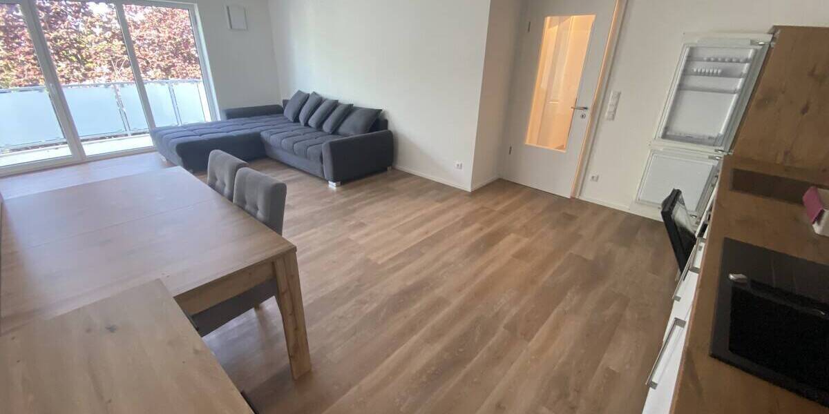 Etagenwohnung Schrobenhausen Mühlried - 4 Zimmer, 102 m&sup2;, 1.330&euro; | Angebot:26363303