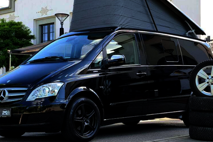 Mercedes-Benz Marco Polo 232.109 km 31.997 &euro; Mindelstetten 93349