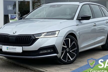 Skoda Octavia 86.378 km 24.648 &euro; Schrobenhausen-Edelshsn. 86529
