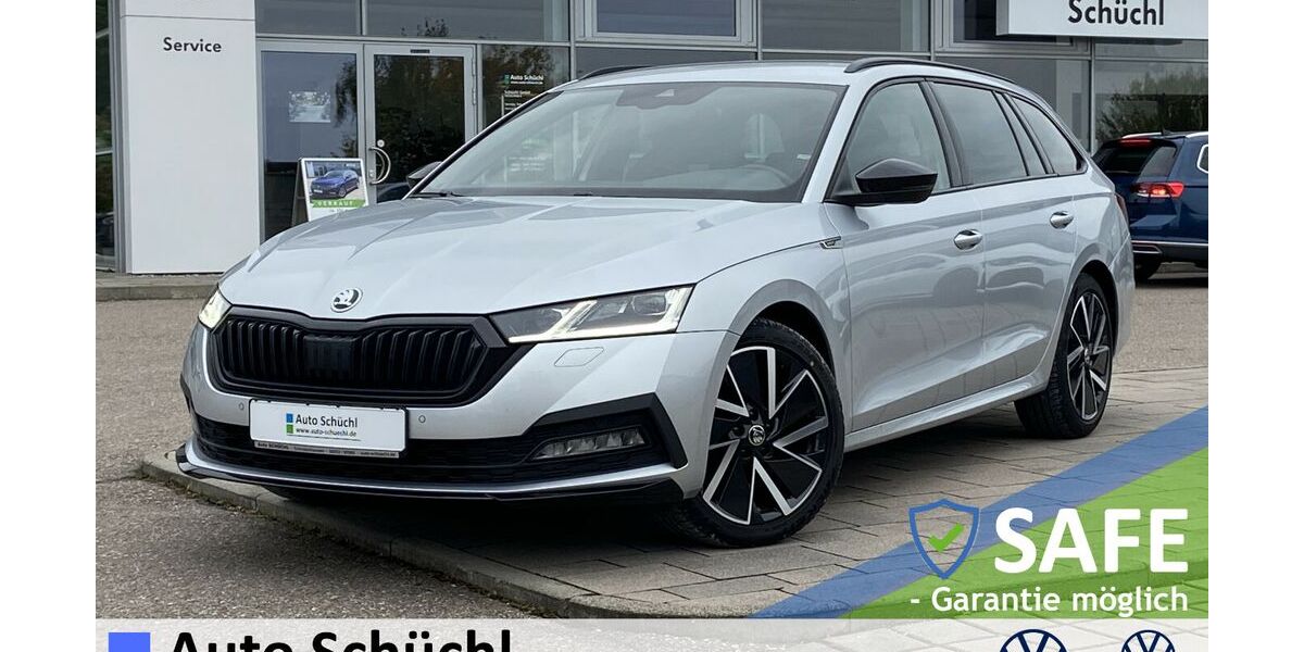 Skoda Octavia 86.378 km 24.748 &euro; Schrobenhausen-Edelshsn. 86529
