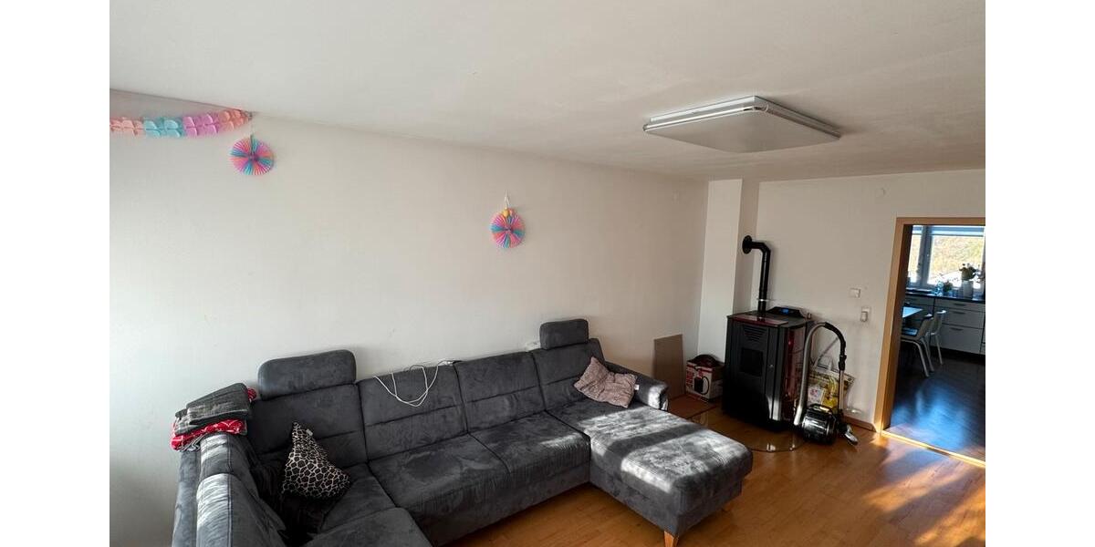 Etagenwohnung Altmannstein - 4 Zimmer, 85 m&sup2;, 223.000&euro; | Angebot:26200243