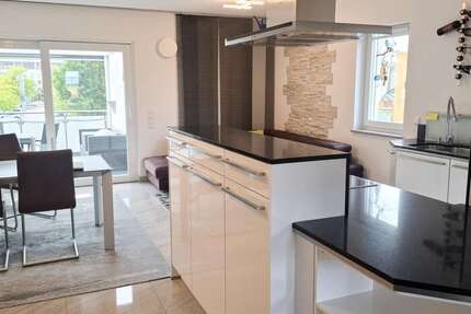 Wohnung Ingolstadt - 3 Zimmer, 81 m&sup2;, 465.000&euro; | Angebot:27654084
