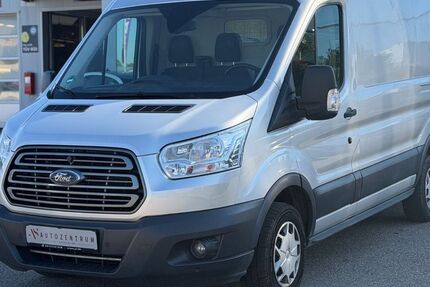 Ford Transit 134.000 km 13.990 &euro; Neuburg an der Donau 86633