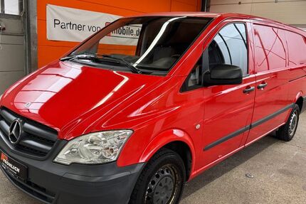 Mercedes-Benz Vito 284.000 km 3.999 &euro; Gaimersheim bei Ingolstadt 85080