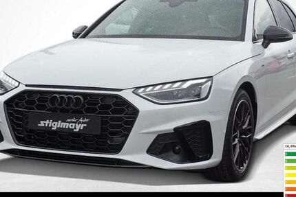 Audi A4 50.500 km 38.880 &euro; Pfaffenhofen 85276