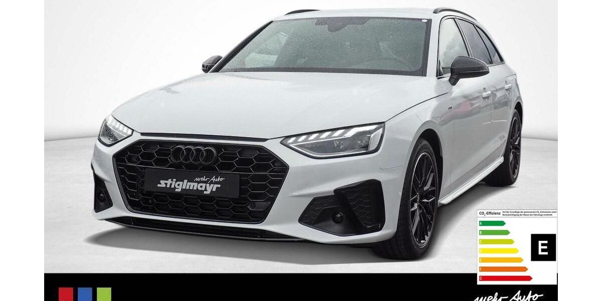 Audi A4 50.500 km 38.880 &euro; Pfaffenhofen 85276