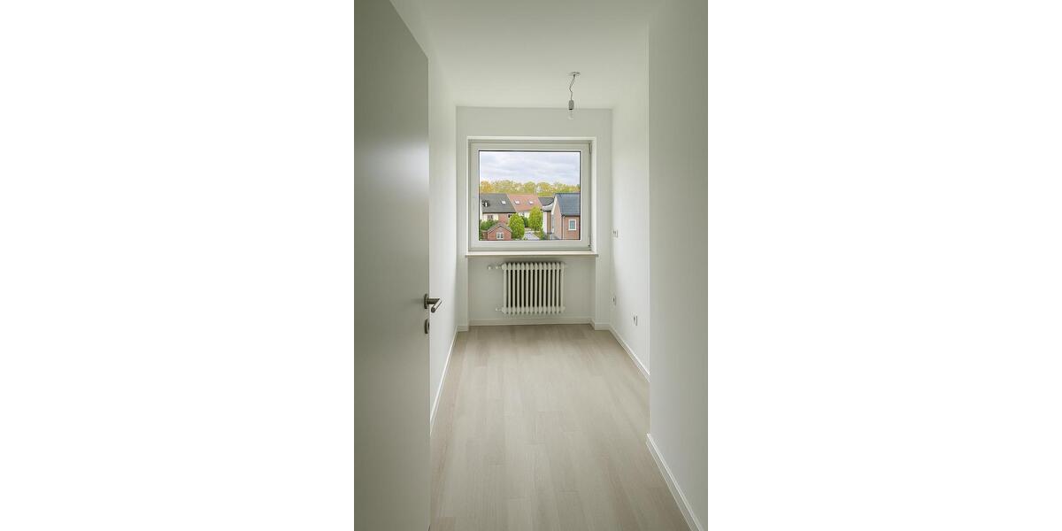 Etagenwohnung Ingolstadt Nordost - 2 Zimmer, 48 m&sup2;, 170.000&euro; | Angebot:26395575