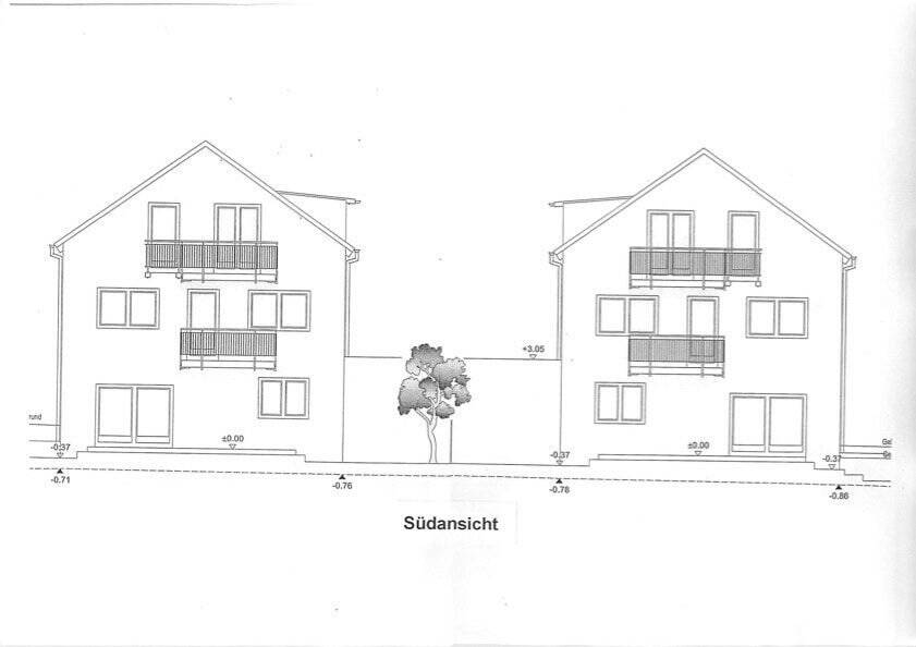 Etagenwohnung Bergheim - 3 Zimmer, 98 m&sup2;, 444.780&euro; | Angebot:25779472