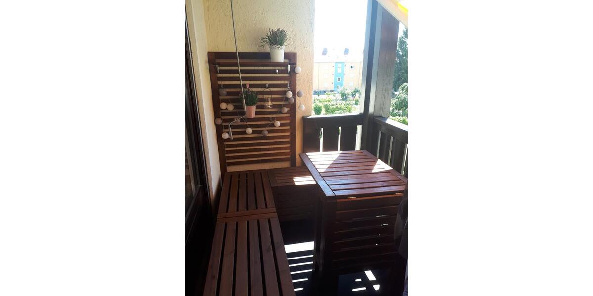 Etagenwohnung Ingolstadt Südost - 2.5 Zimmer, 61 m&sup2;, 290.000&euro; | Angebot:25930411
