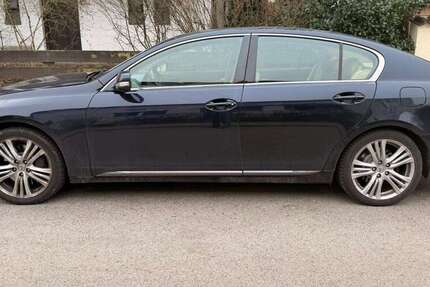 Lexus GS 450h 358.000 km 3.500 &euro; Ingolstadt 85055