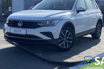 VW Tiguan 45.902 km 26.648 &euro; Schrobenhausen-Edelshsn. 86529