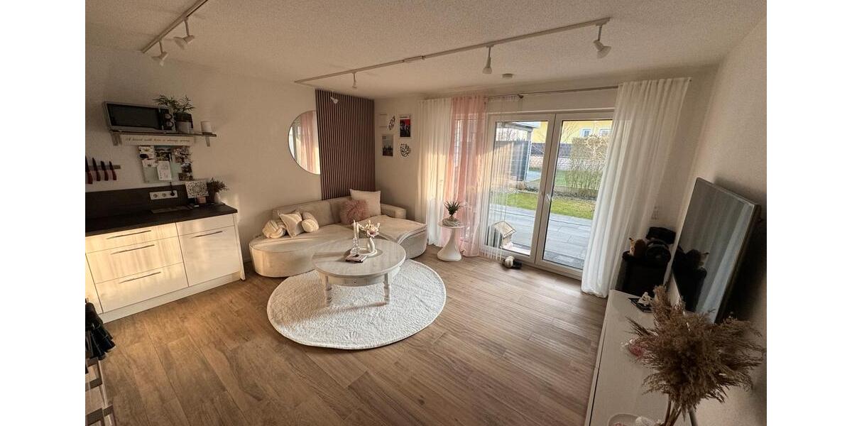 Erdgeschoßwohnung Gaimersheim - 2 Zimmer, 56 m&sup2;, 369.000&euro; | Angebot:25326710