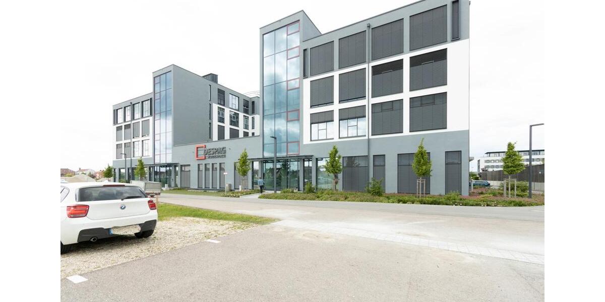 Gewerbeobjekt Ingolstadt Nordost - 3.663&euro; | Angebot:16842280