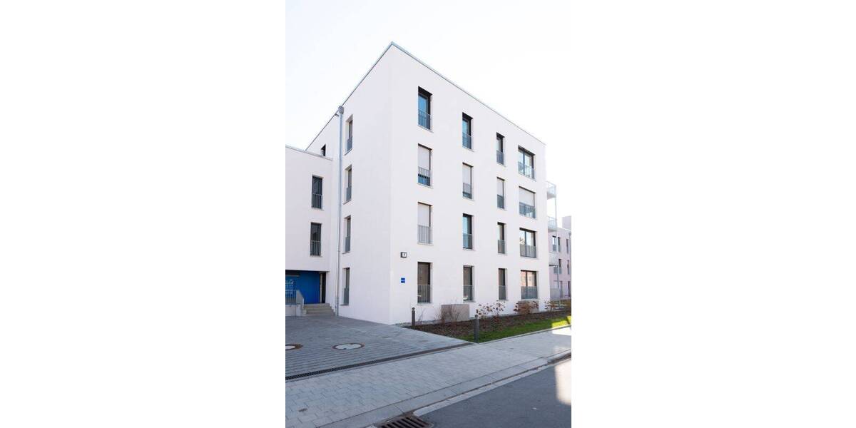 Etagenwohnung Manching - 3 Zimmer, 72 m&sup2;, 910&euro; | Angebot:26833783