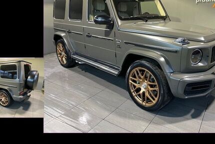 Mercedes-Benz G 63 AMG 65.035 km 175.000 &euro; Ingolstadt 85055