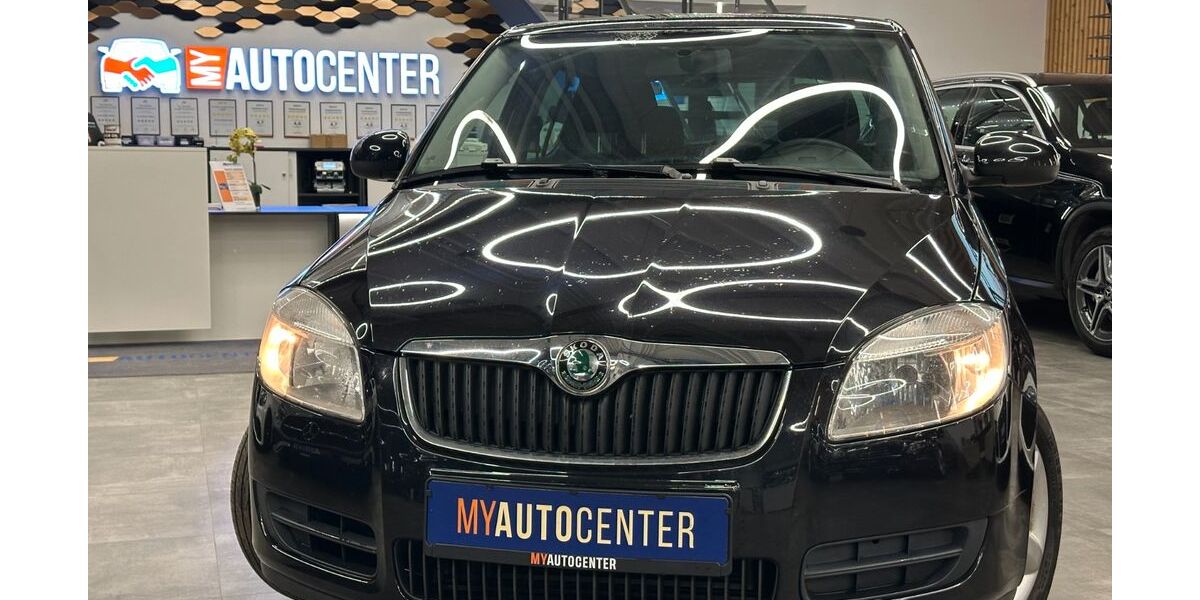 Skoda Fabia 169.800 km 2.890 &euro; Pfaffenhofen 85276