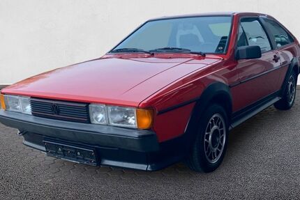 VW Scirocco 74.000 km 14.990 &euro; Ingolstadt 85049