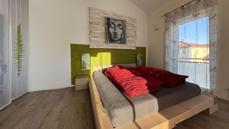 Doppelhaushälfte Pförring - 5 Zimmer, 155 m&sup2;, 589.000&euro; | Angebot:26407404
