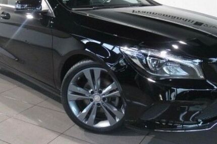 Mercedes-Benz CLA 200 65.000 km 19.950 &euro; Elsendorf 84094