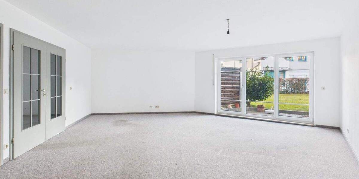 Etagenwohnung Ingolstadt Nordost - 2 Zimmer, 70 m&sup2;, 279.800&euro; | Angebot:25796029