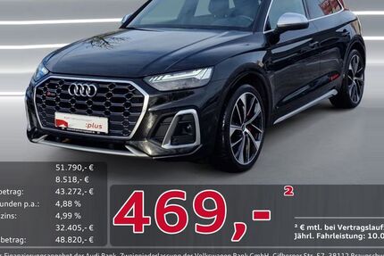 Audi SQ5 67.939 km 51.790 &euro; Ingolstadt 85057