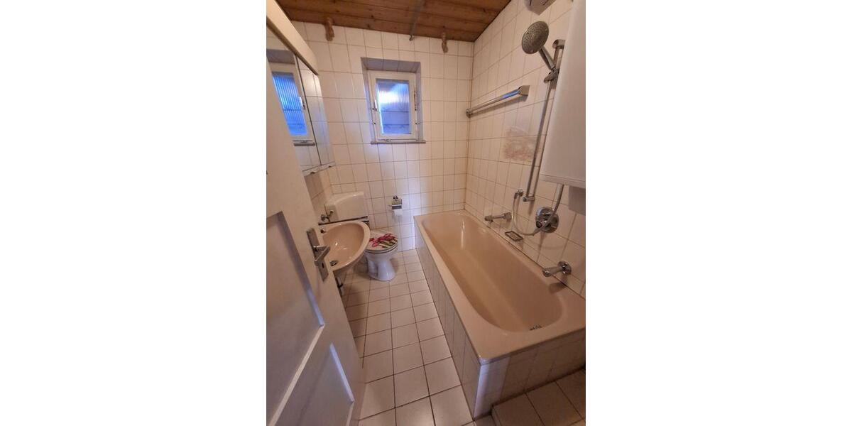 Einfamilienhaus Mainburg - 6 Zimmer, 126 m&sup2;, 1.080&euro; | Angebot:27605447
